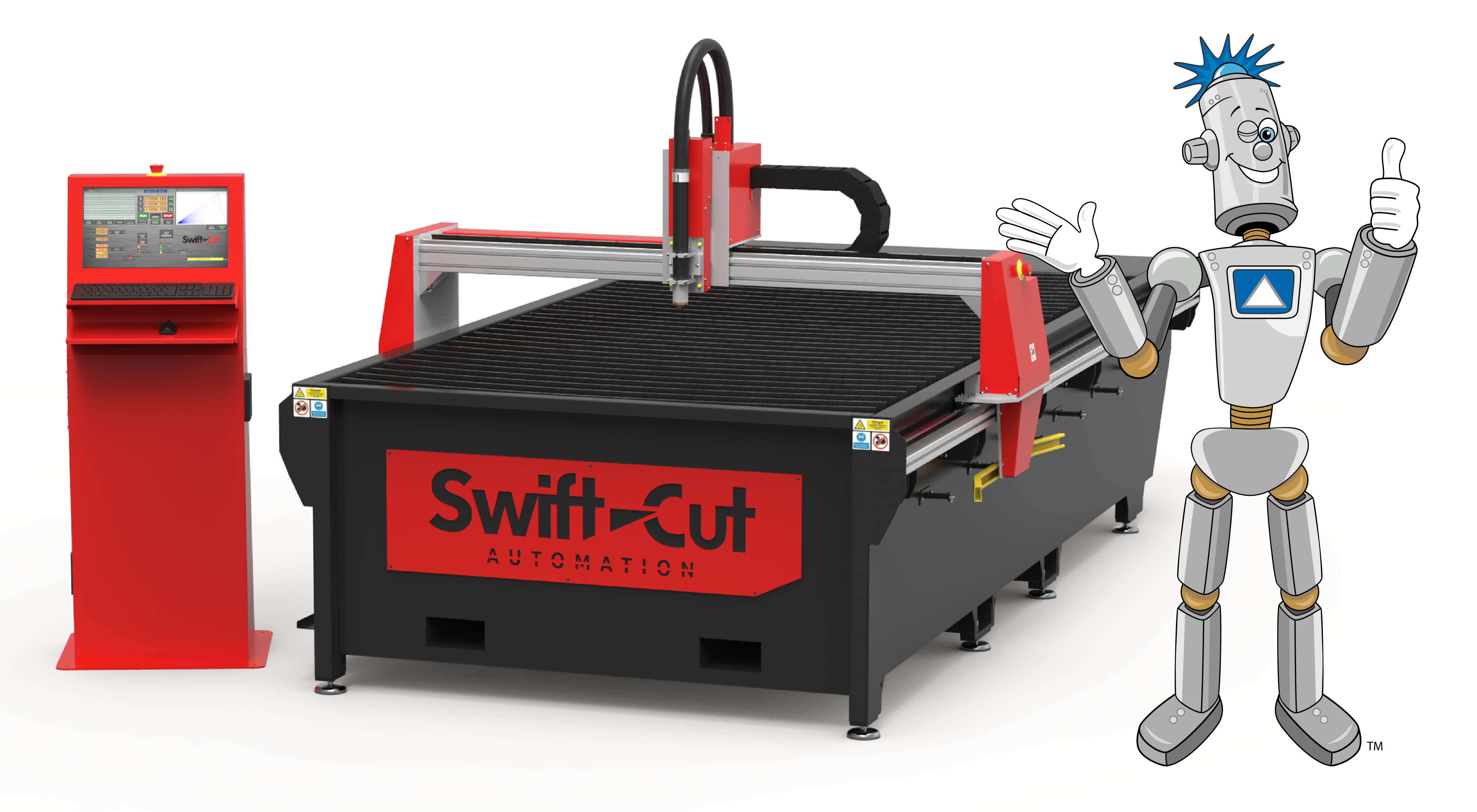 Metal Supermarkets Charlotte Plasma Cutter